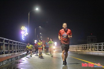 BƯỚC CHẠY CHÀO XUÂN THÀNH PHỐ QUẢNG NGÃI 2024 - Ảnh #1220020