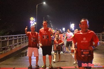 BƯỚC CHẠY CHÀO XUÂN THÀNH PHỐ QUẢNG NGÃI 2024 - Ảnh #1231826
