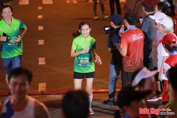 BƯỚC CHẠY CHÀO XUÂN THÀNH PHỐ QUẢNG NGÃI 2024 - Ảnh #1249039
