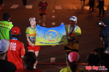 BƯỚC CHẠY CHÀO XUÂN THÀNH PHỐ QUẢNG NGÃI 2024 - Ảnh #1249241