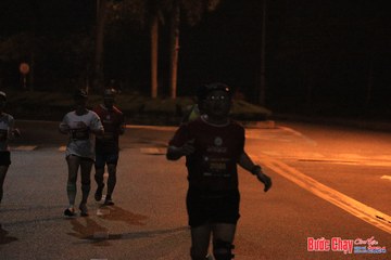 BƯỚC CHẠY CHÀO XUÂN THÀNH PHỐ QUẢNG NGÃI 2024 - Ảnh #1222020