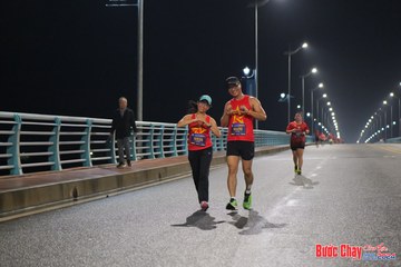 BƯỚC CHẠY CHÀO XUÂN THÀNH PHỐ QUẢNG NGÃI 2024 - Ảnh #1253517