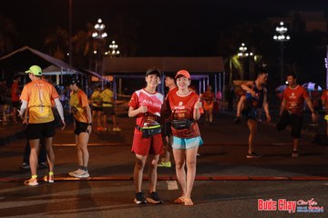 BƯỚC CHẠY CHÀO XUÂN THÀNH PHỐ QUẢNG NGÃI 2024 - Ảnh #1212837