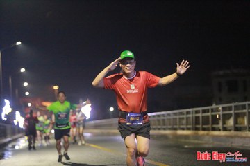 BƯỚC CHẠY CHÀO XUÂN THÀNH PHỐ QUẢNG NGÃI 2024 - Ảnh #1219674