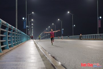 BƯỚC CHẠY CHÀO XUÂN THÀNH PHỐ QUẢNG NGÃI 2024 - Ảnh #1255169