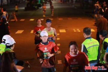 BƯỚC CHẠY CHÀO XUÂN THÀNH PHỐ QUẢNG NGÃI 2024 - Ảnh #1243804