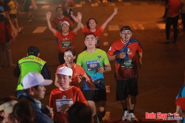 BƯỚC CHẠY CHÀO XUÂN THÀNH PHỐ QUẢNG NGÃI 2024 - Ảnh #1248803