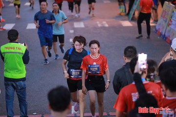 BƯỚC CHẠY CHÀO XUÂN THÀNH PHỐ QUẢNG NGÃI 2024 - Ảnh #1250329