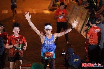 BƯỚC CHẠY CHÀO XUÂN THÀNH PHỐ QUẢNG NGÃI 2024 - Ảnh #1247076