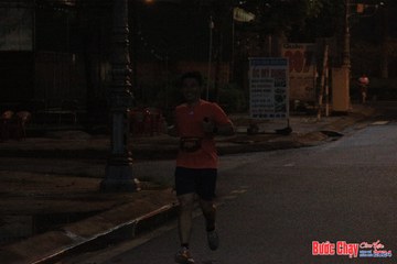 BƯỚC CHẠY CHÀO XUÂN THÀNH PHỐ QUẢNG NGÃI 2024 - Ảnh #1222166
