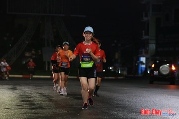 BƯỚC CHẠY CHÀO XUÂN THÀNH PHỐ QUẢNG NGÃI 2024 - Ảnh #1229784