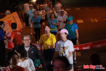BƯỚC CHẠY CHÀO XUÂN THÀNH PHỐ QUẢNG NGÃI 2024 - Ảnh #1240373