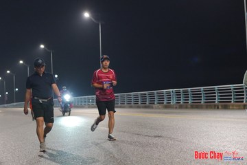 BƯỚC CHẠY CHÀO XUÂN THÀNH PHỐ QUẢNG NGÃI 2024 - Ảnh #1254737