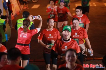 BƯỚC CHẠY CHÀO XUÂN THÀNH PHỐ QUẢNG NGÃI 2024 - Ảnh #1248856