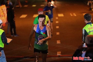 BƯỚC CHẠY CHÀO XUÂN THÀNH PHỐ QUẢNG NGÃI 2024 - Ảnh #1243241