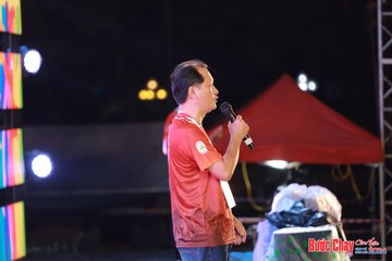 BƯỚC CHẠY CHÀO XUÂN THÀNH PHỐ QUẢNG NGÃI 2024 - Ảnh #1212936