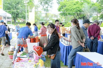 BƯỚC CHẠY CHÀO XUÂN THÀNH PHỐ QUẢNG NGÃI 2024 - Ảnh #1198608