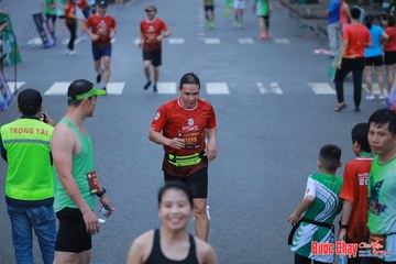 BƯỚC CHẠY CHÀO XUÂN THÀNH PHỐ QUẢNG NGÃI 2024 - Ảnh #1251822