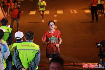BƯỚC CHẠY CHÀO XUÂN THÀNH PHỐ QUẢNG NGÃI 2024 - Ảnh #1247651