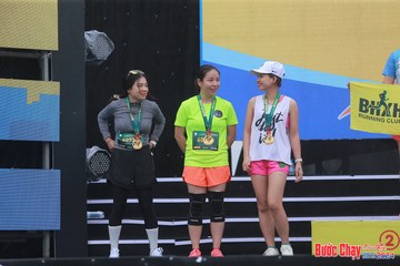 BƯỚC CHẠY CHÀO XUÂN THÀNH PHỐ QUẢNG NGÃI 2024 - Ảnh #1231849