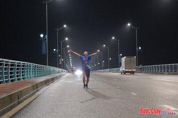 BƯỚC CHẠY CHÀO XUÂN THÀNH PHỐ QUẢNG NGÃI 2024 - Ảnh #1253034