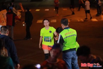 BƯỚC CHẠY CHÀO XUÂN THÀNH PHỐ QUẢNG NGÃI 2024 - Ảnh #1242553