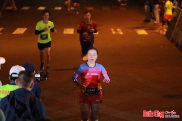BƯỚC CHẠY CHÀO XUÂN THÀNH PHỐ QUẢNG NGÃI 2024 - Ảnh #1245048