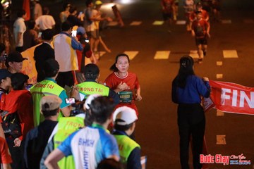 BƯỚC CHẠY CHÀO XUÂN THÀNH PHỐ QUẢNG NGÃI 2024 - Ảnh #1246429