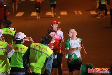 BƯỚC CHẠY CHÀO XUÂN THÀNH PHỐ QUẢNG NGÃI 2024 - Ảnh #1248280