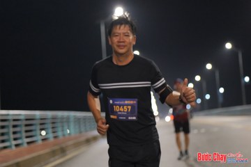 BƯỚC CHẠY CHÀO XUÂN THÀNH PHỐ QUẢNG NGÃI 2024 - Ảnh #1254206