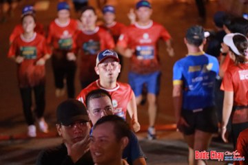 BƯỚC CHẠY CHÀO XUÂN THÀNH PHỐ QUẢNG NGÃI 2024 - Ảnh #1248922