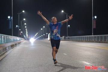 BƯỚC CHẠY CHÀO XUÂN THÀNH PHỐ QUẢNG NGÃI 2024 - Ảnh #1253044