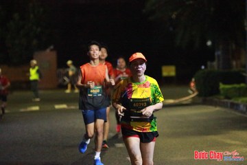 BƯỚC CHẠY CHÀO XUÂN THÀNH PHỐ QUẢNG NGÃI 2024 - Ảnh #1224299