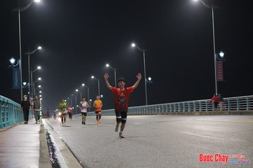 BƯỚC CHẠY CHÀO XUÂN THÀNH PHỐ QUẢNG NGÃI 2024 - Ảnh #1253344