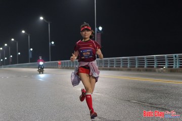 BƯỚC CHẠY CHÀO XUÂN THÀNH PHỐ QUẢNG NGÃI 2024 - Ảnh #1252827