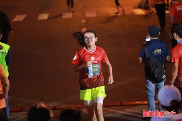 BƯỚC CHẠY CHÀO XUÂN THÀNH PHỐ QUẢNG NGÃI 2024 - Ảnh #1249108