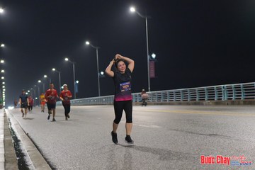 BƯỚC CHẠY CHÀO XUÂN THÀNH PHỐ QUẢNG NGÃI 2024 - Ảnh #1254644