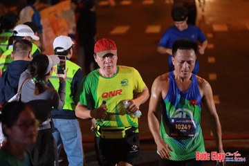 BƯỚC CHẠY CHÀO XUÂN THÀNH PHỐ QUẢNG NGÃI 2024 - Ảnh #1243257