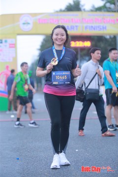 BƯỚC CHẠY CHÀO XUÂN THÀNH PHỐ QUẢNG NGÃI 2024 - Ảnh #1221459