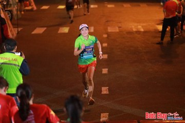 BƯỚC CHẠY CHÀO XUÂN THÀNH PHỐ QUẢNG NGÃI 2024 - Ảnh #1248718
