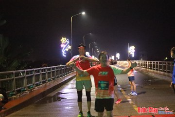 BƯỚC CHẠY CHÀO XUÂN THÀNH PHỐ QUẢNG NGÃI 2024 - Ảnh #1231893