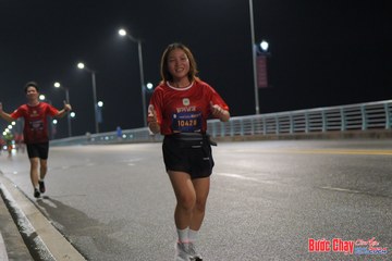 BƯỚC CHẠY CHÀO XUÂN THÀNH PHỐ QUẢNG NGÃI 2024 - Ảnh #1253798
