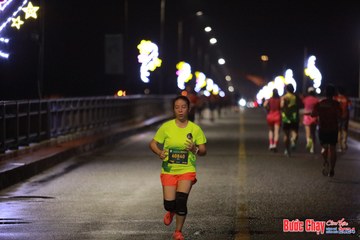 BƯỚC CHẠY CHÀO XUÂN THÀNH PHỐ QUẢNG NGÃI 2024 - Ảnh #1232429