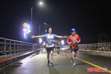 BƯỚC CHẠY CHÀO XUÂN THÀNH PHỐ QUẢNG NGÃI 2024 - Ảnh #1219433