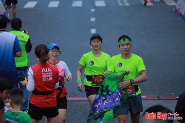 BƯỚC CHẠY CHÀO XUÂN THÀNH PHỐ QUẢNG NGÃI 2024 - Ảnh #1251603