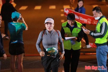 BƯỚC CHẠY CHÀO XUÂN THÀNH PHỐ QUẢNG NGÃI 2024 - Ảnh #1242736