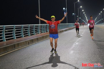 BƯỚC CHẠY CHÀO XUÂN THÀNH PHỐ QUẢNG NGÃI 2024 - Ảnh #1254094