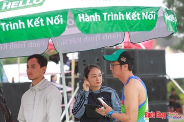 BƯỚC CHẠY CHÀO XUÂN THÀNH PHỐ QUẢNG NGÃI 2024 - Ảnh #1235921