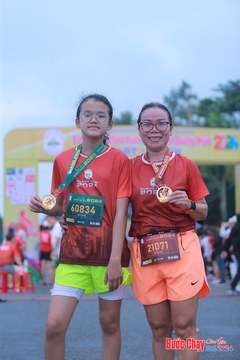 BƯỚC CHẠY CHÀO XUÂN THÀNH PHỐ QUẢNG NGÃI 2024 - Ảnh #1220983