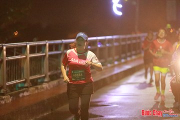BƯỚC CHẠY CHÀO XUÂN THÀNH PHỐ QUẢNG NGÃI 2024 - Ảnh #1236203